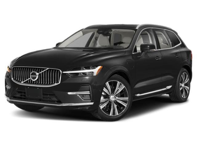Used 2024 Volvo XC60 T8 Core AWD/4WD image 1