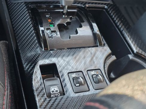 Used 2023 Toyota 4Runner TRD Off-Road Premium image 28