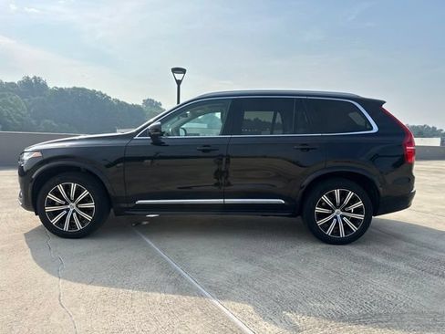 Certified 2024 Volvo XC90 B5 Core w/ Protection Package Premier AWD/4WD image 5