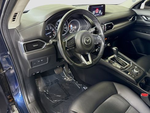 Used 2020 MAZDA CX-5 Touring image 23