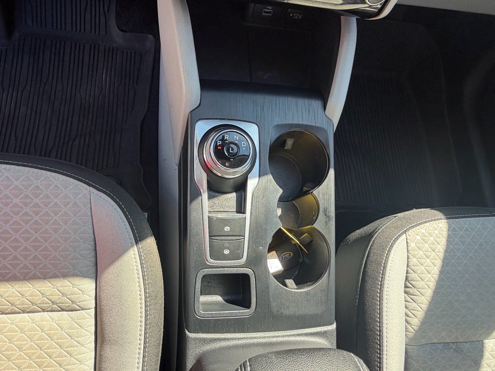 Used 2023 Ford Escape Active w/ Tech Pack #1 FWD image 31