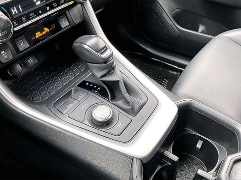 Used 2023 Toyota RAV4 XSE image 29