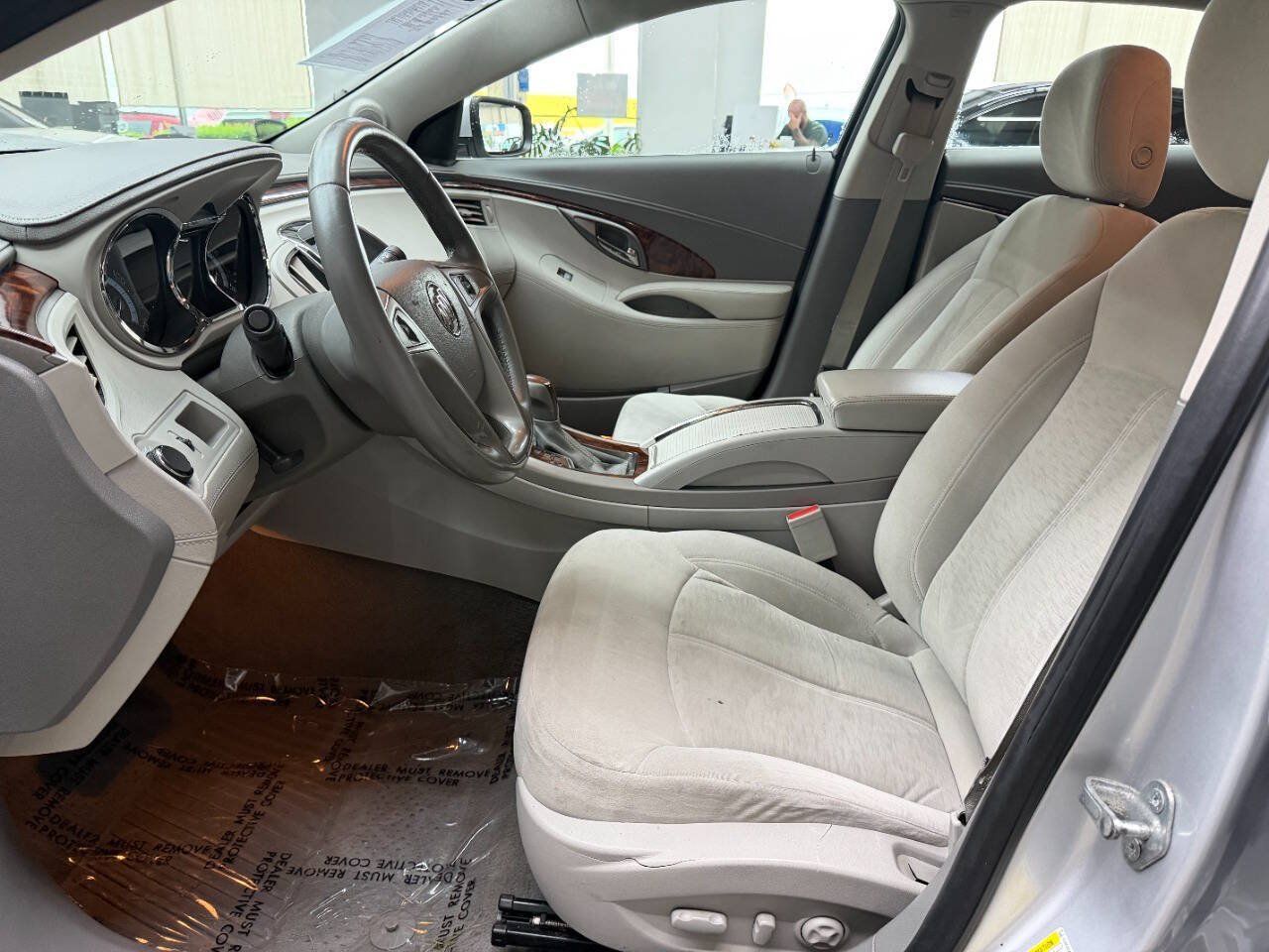 Used 2013 Buick LaCrosse FWD image 11