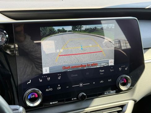 Certified 2023 Lexus RX 350 Premium w/ Accessory Package FWD image 38