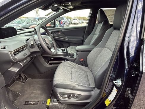 New 2026 Toyota bZ XLE image 11