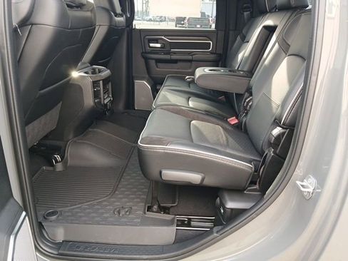 New 2026 RAM 2500 Laramie image 26