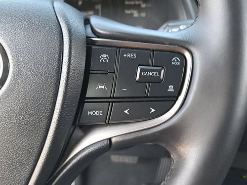 Used 2025 Lexus UX 300h AWD w/ Cold Area Package image 19
