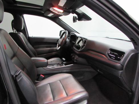 Used 2024 Dodge Durango GT AWD/4WD image 18
