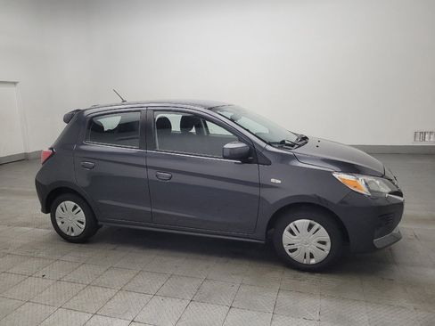 Used 2024 Mitsubishi Mirage ES FWD image 11