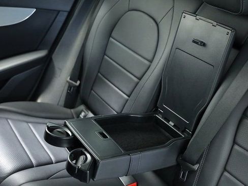 Used 2021 Mercedes-Benz GLC 300 image 34