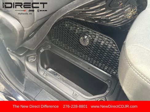 Used 2019 RAM 1500 Big Horn image 18