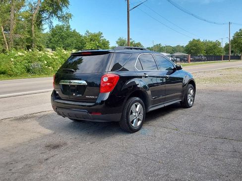 Used 2013 Chevrolet Equinox LT FWD image 6