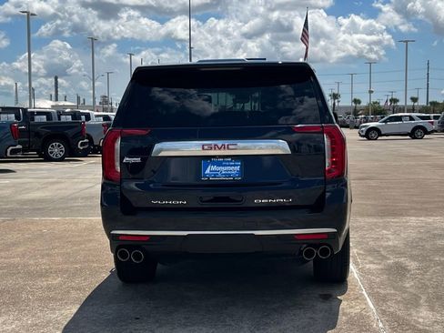 Used 2023 GMC Yukon XL Denali w/ Denali Reserve Package RWD image 8