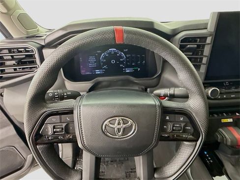 Used 2023 Toyota Tundra TRD Pro image 11