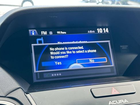 Used 2018 Acura RDX FWD w/ Technology Package image 21
