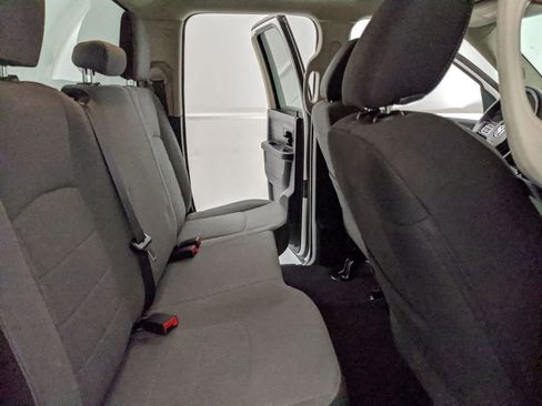 Used 2023 RAM 1500 Tradesman w/ Popular Equipment Group image 17