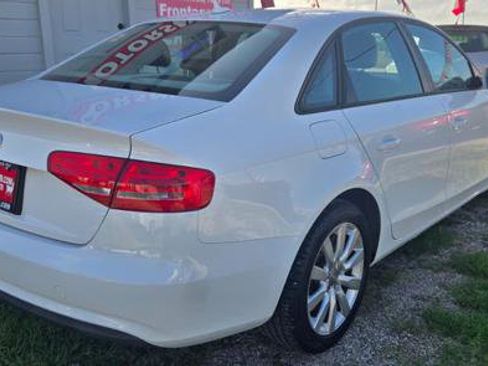 Used 2014 Audi A4 2.0T Premium FWD image 8