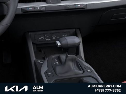 New 2026 Kia K4 GT-Line FWD image 23