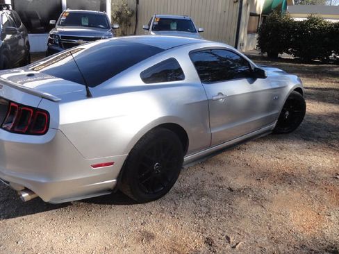 Used 2014 Ford Mustang GT Premium w/ Comfort Package image 6