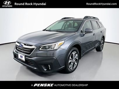 Used 2020 Subaru Outback Limited w/ Popular Package #2