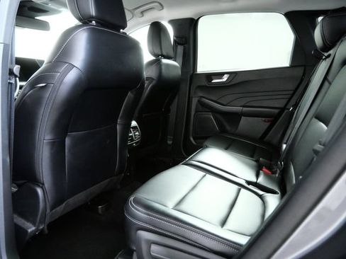 Certified 2025 Ford Escape Platinum AWD/4WD image 14