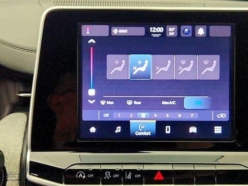 Used 2022 Jeep Compass Latitude AWD/4WD image 19