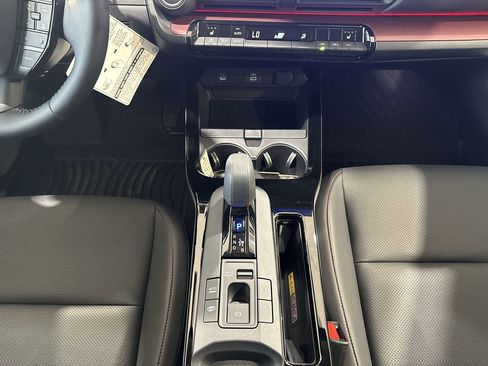 New 2026 Toyota Prius Plug-In Hybrid image 21