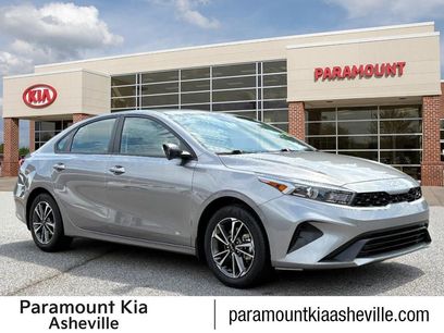 Used 2023 Kia Forte LXS w/ LXS Technology Package