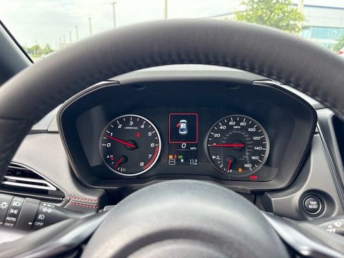 New 2026 Subaru WRX Premium AWD/4WD image 22