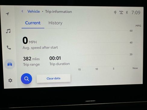 Used 2025 Toyota Camry SE image 33