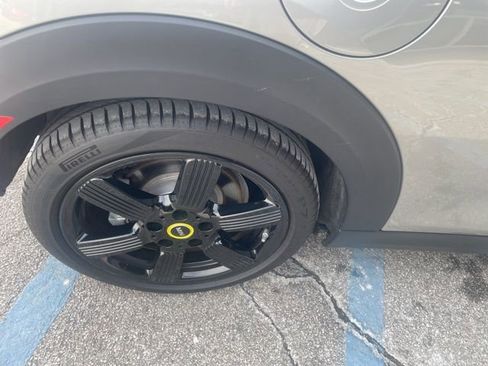 Used 2024 MINI Cooper SE image 28