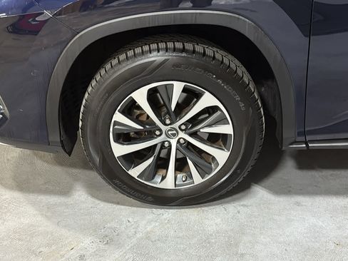 Used 2020 Lexus RX 350 AWD w/ Premium Package image 8