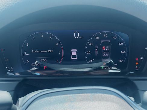 Used 2024 Honda Accord LX image 11