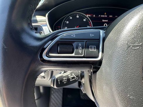Used 2018 Audi A7 3.0T Prestige AWD/4WD image 15