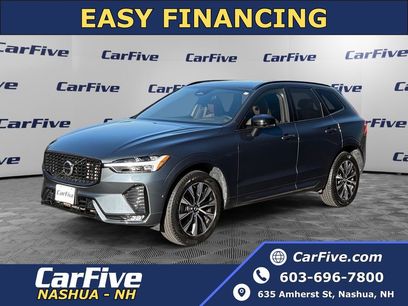 Used 2023 Volvo XC60 B5 Plus w/ Climate Package