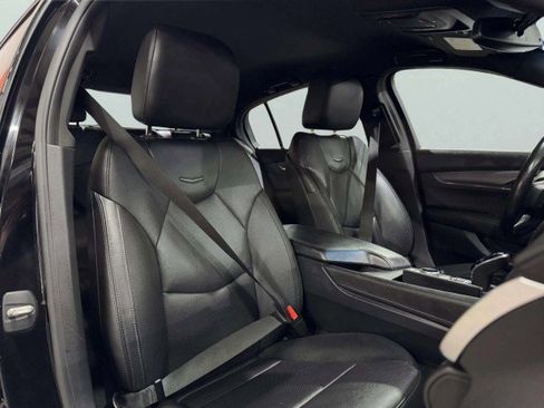 Used 2020 Cadillac CT5 Premium Luxury w/ Climate Package image 58