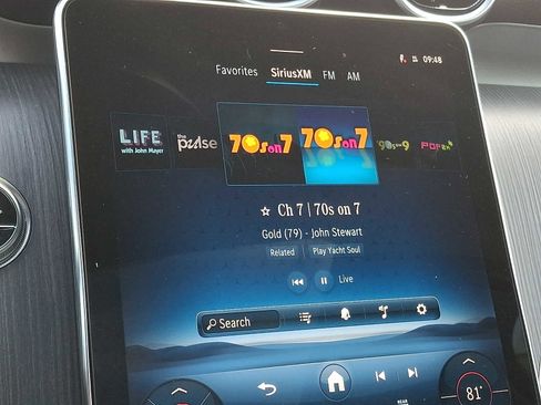 Certified 2026 Mercedes-Benz GLC 300 4MATIC image 13