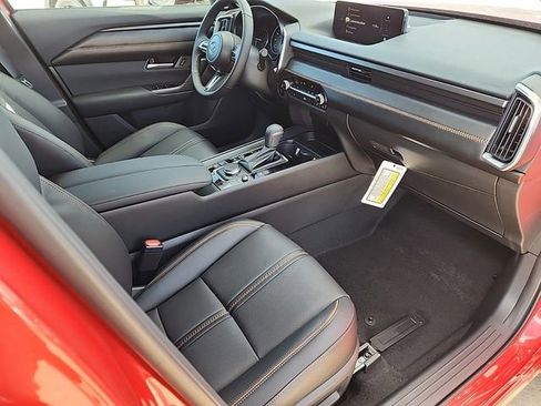 Certified 2025 MAZDA CX-50 AWD 2.5 Hybrid w/ Weather Package image 16