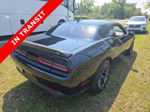 Used 2021 Dodge Challenger R/T Scat Pack image 5