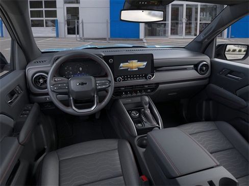 New 2026 Chevrolet Colorado Z71 w/ Z71 Convenience Package 2 image 15