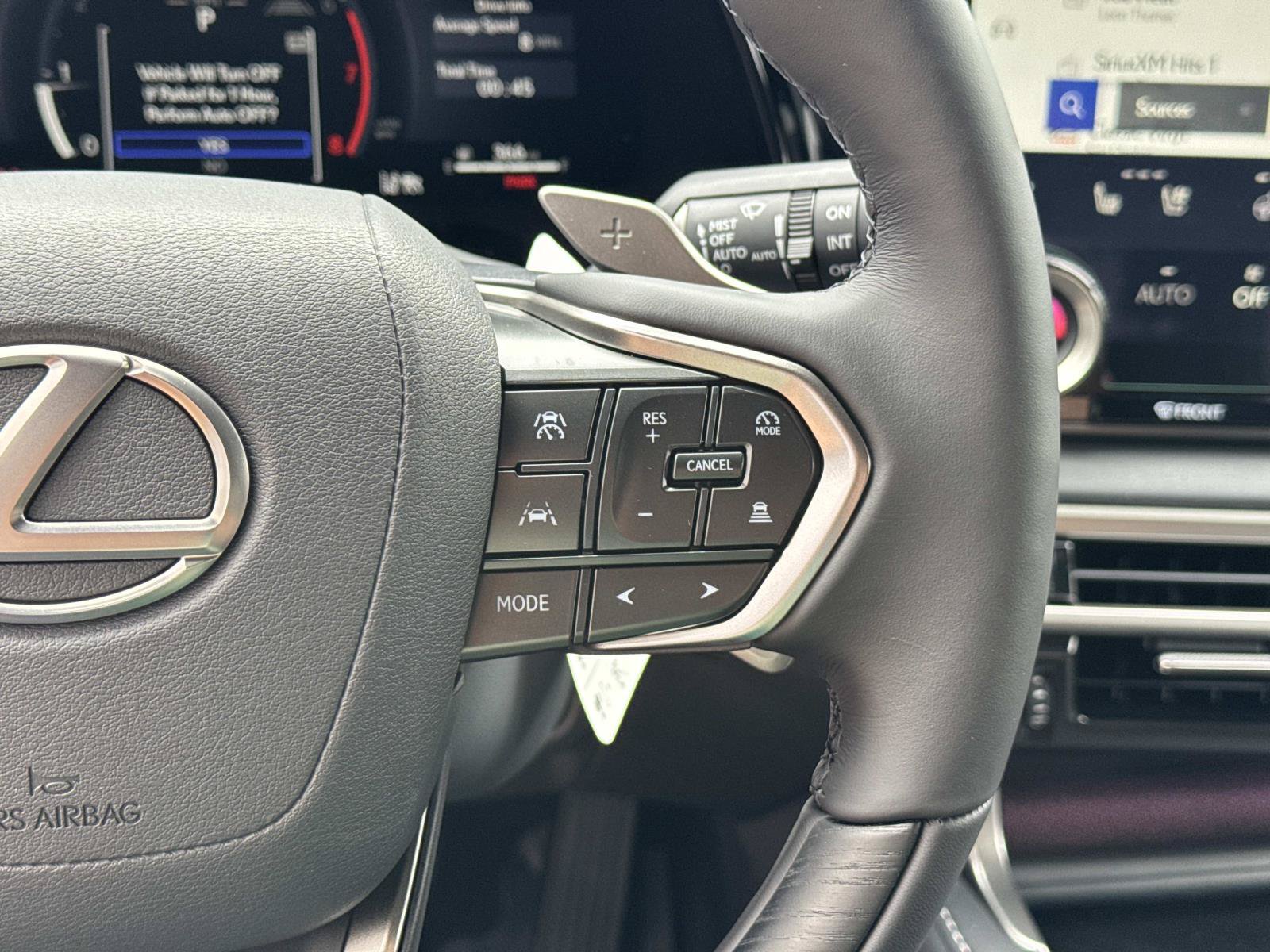 New 2026 Lexus RX 350 Premium Plus w/ Accessory Package (Z1) FWD image 29
