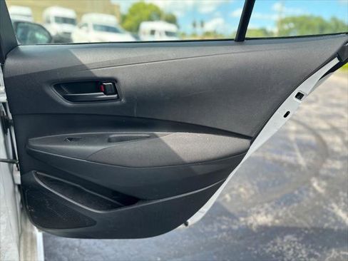 Used 2024 Toyota Corolla LE FWD image 19