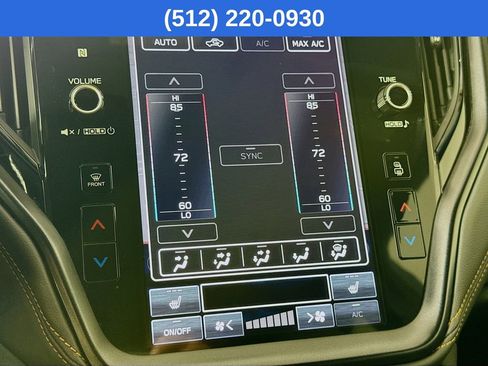 Certified 2022 Subaru Outback Wilderness image 19