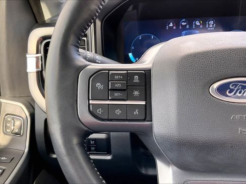 Used 2024 Ford F250 Lariat w/ Lariat Ultimate Package image 23