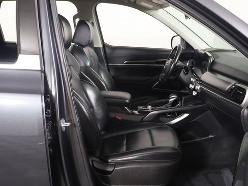 Used 2023 Kia Telluride LX AWD/4WD image 26