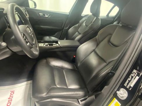 Used 2023 Volvo S60 T8 Plus w/ Climate Package AWD/4WD image 11