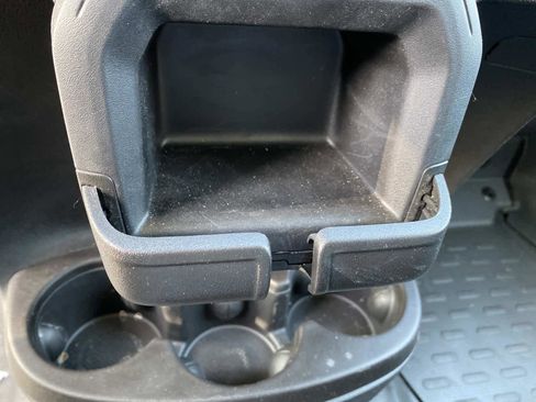 Used 2023 RAM ProMaster 3500 image 12