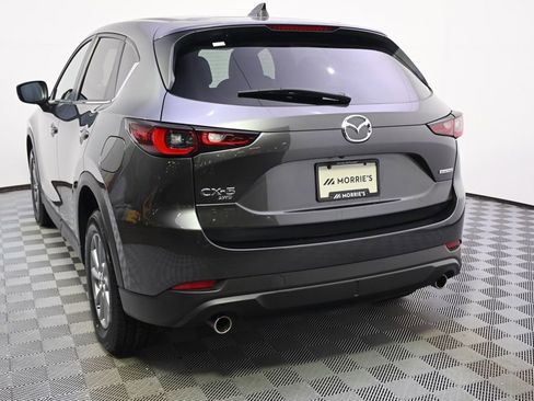 Used 2023 MAZDA CX-5 AWD 2.5 S image 4