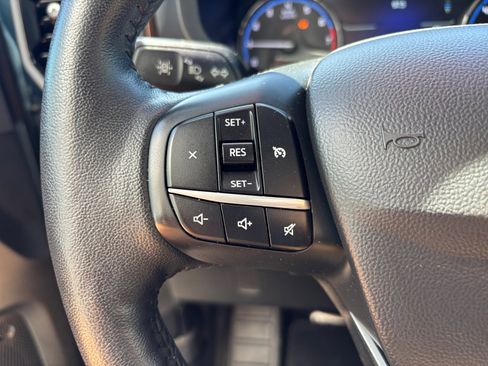 Used 2021 Ford Bronco Sport Outer Banks image 31