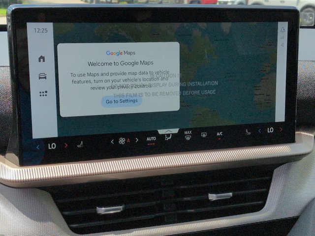 New 2026 Ford Explorer Active RWD image 23